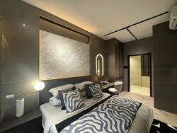 Upper Thomson Road (D26), Condominium #483905621